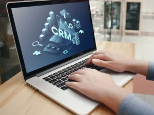 The Best CRM Solutions for Dominating Sales in California’s High-Growth Economy
