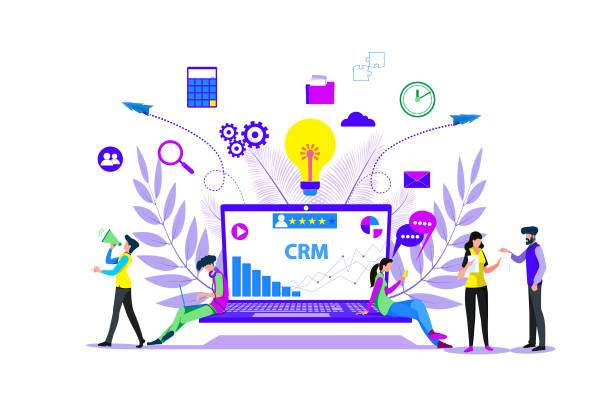 How the Best CRM Software is Helping Businesses Thrive in Ohio’s Competitive Market"